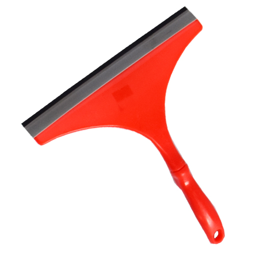 GS-red Glass Cleaning Wiper