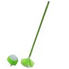 LD-green Roof Duster with Telescopic Handle