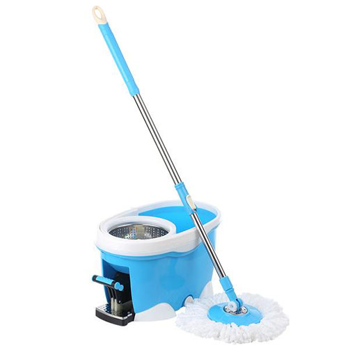 Spin Mop