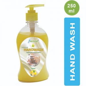 Lemon Handwash