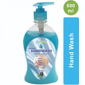 Blueberry Handwash