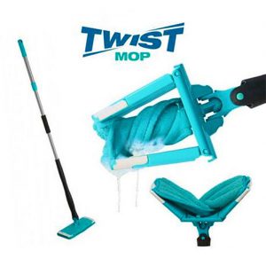 Twist Mop