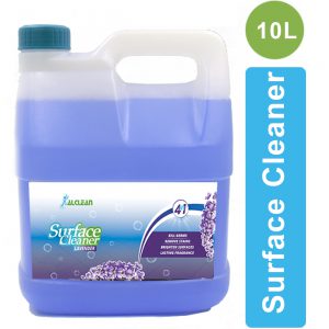 Surface Cleaner 10L