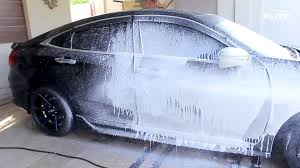 alclean car wash