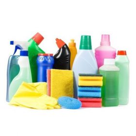 Floor Cleaning Hacks With Cleaning Chemicals In Pakistan