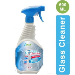 Glass Cleaner 600ML