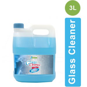 Glass Cleaner 3L