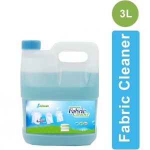 Fabric Cleaner 3L