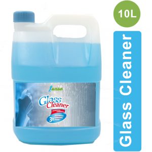 Glass Cleaner 10L