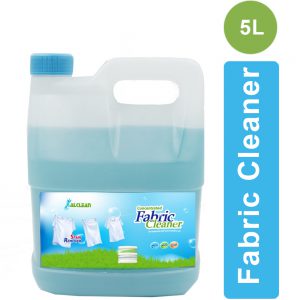 Fabric Cleaner 5L