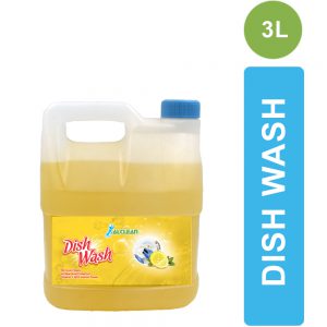 Dish wash 3L