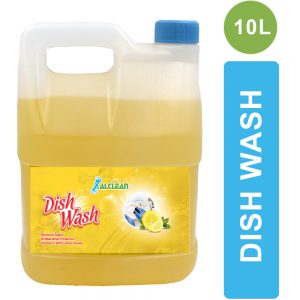 Dish wash 10l