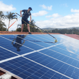 Why Is Solar Panel Cleaning Important?