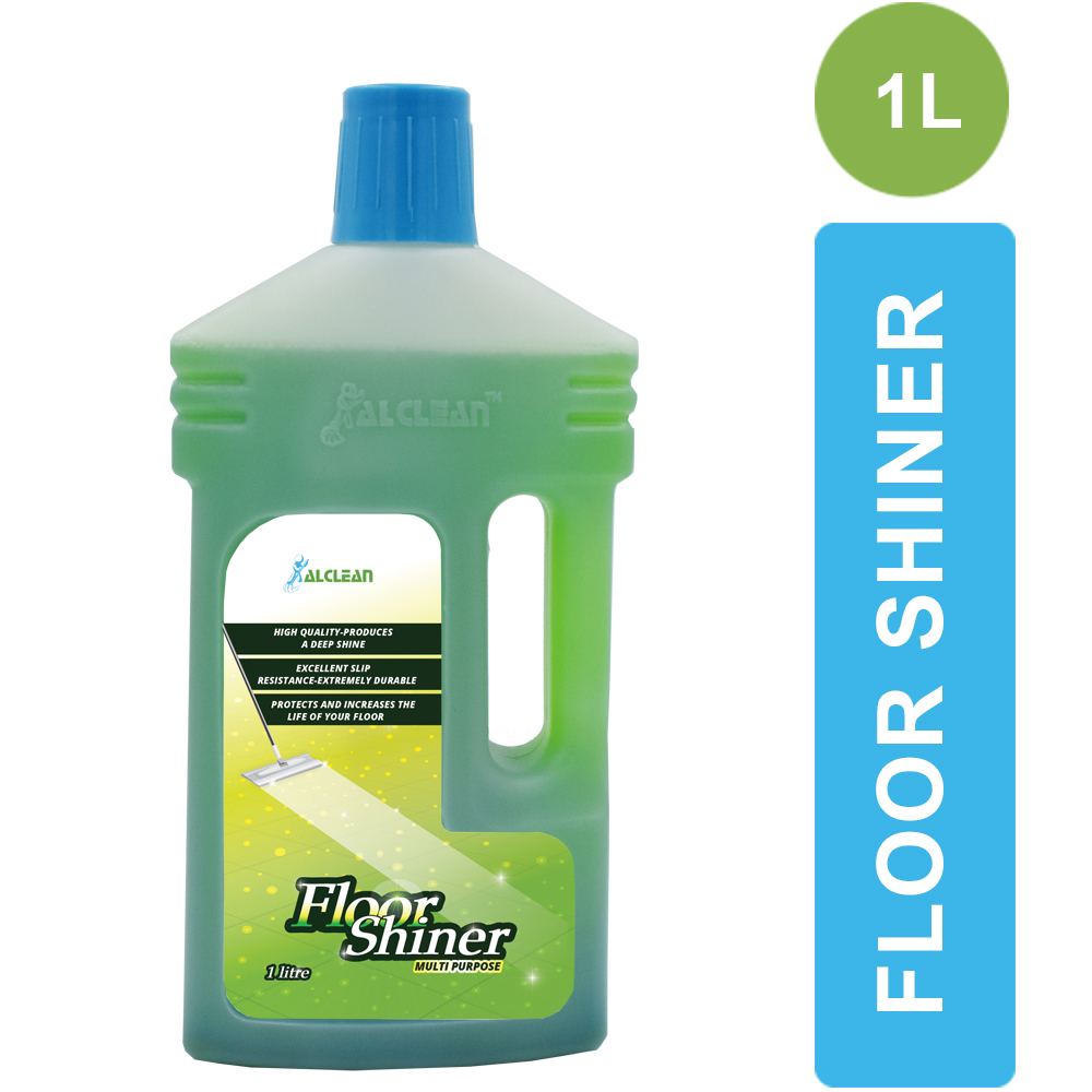 Floor store cleaning chemical
