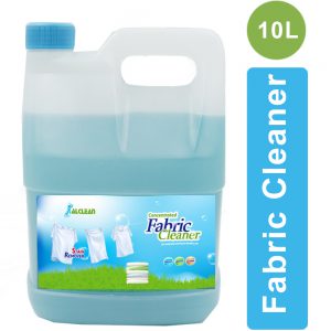Dry Fabric Cleaner  The Cleaners Solution