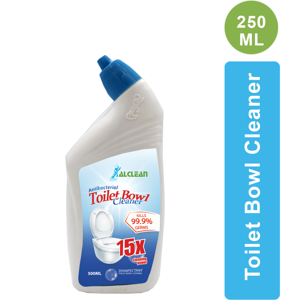 Toilet cleaner liquid, TBC-250ML Toilet Bowl Cleaner