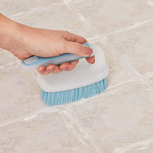 879-Grout Tile Cleaning Brush