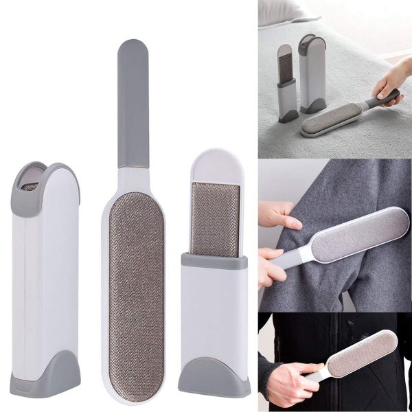 Lint Remover