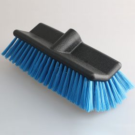 All About Al Clean’s Solar Panel Brush