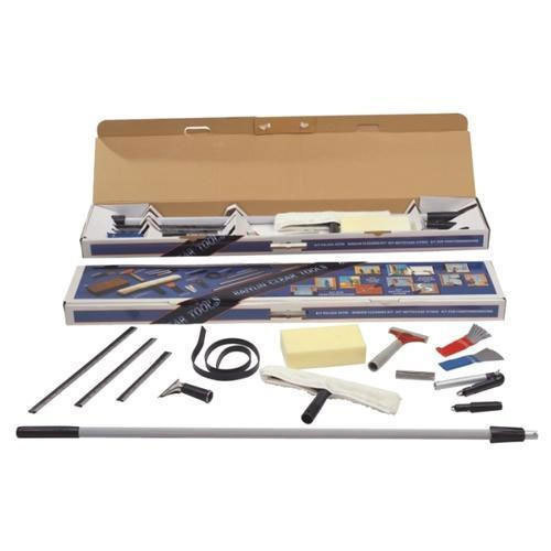 600001 - Window & Glass Cleaning Kit | Best Cleaning Chemicals and Products  | Alclean.pk