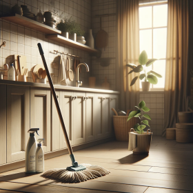 How to Keep Your Home Clean and Allergen-Free