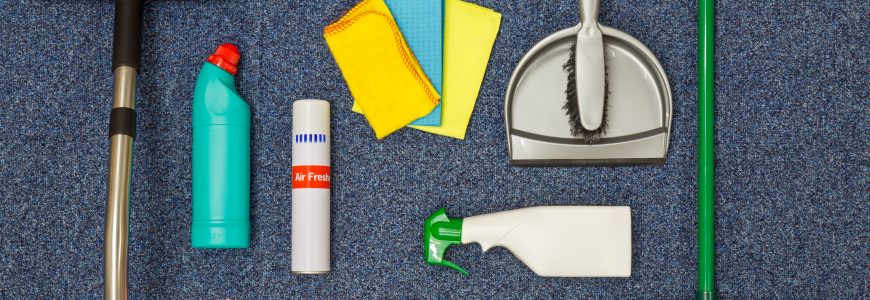 Top 4 AlClean Cleaning Equipment You Should Buy