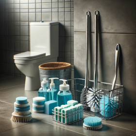 3 Must-Have Bathroom Equipment to Add to Your List