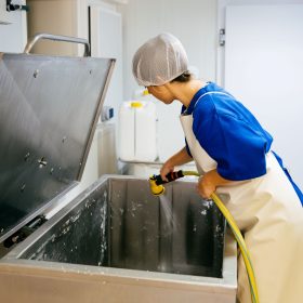 Top 6 Factory Cleaning Equipment Every Facility Needs