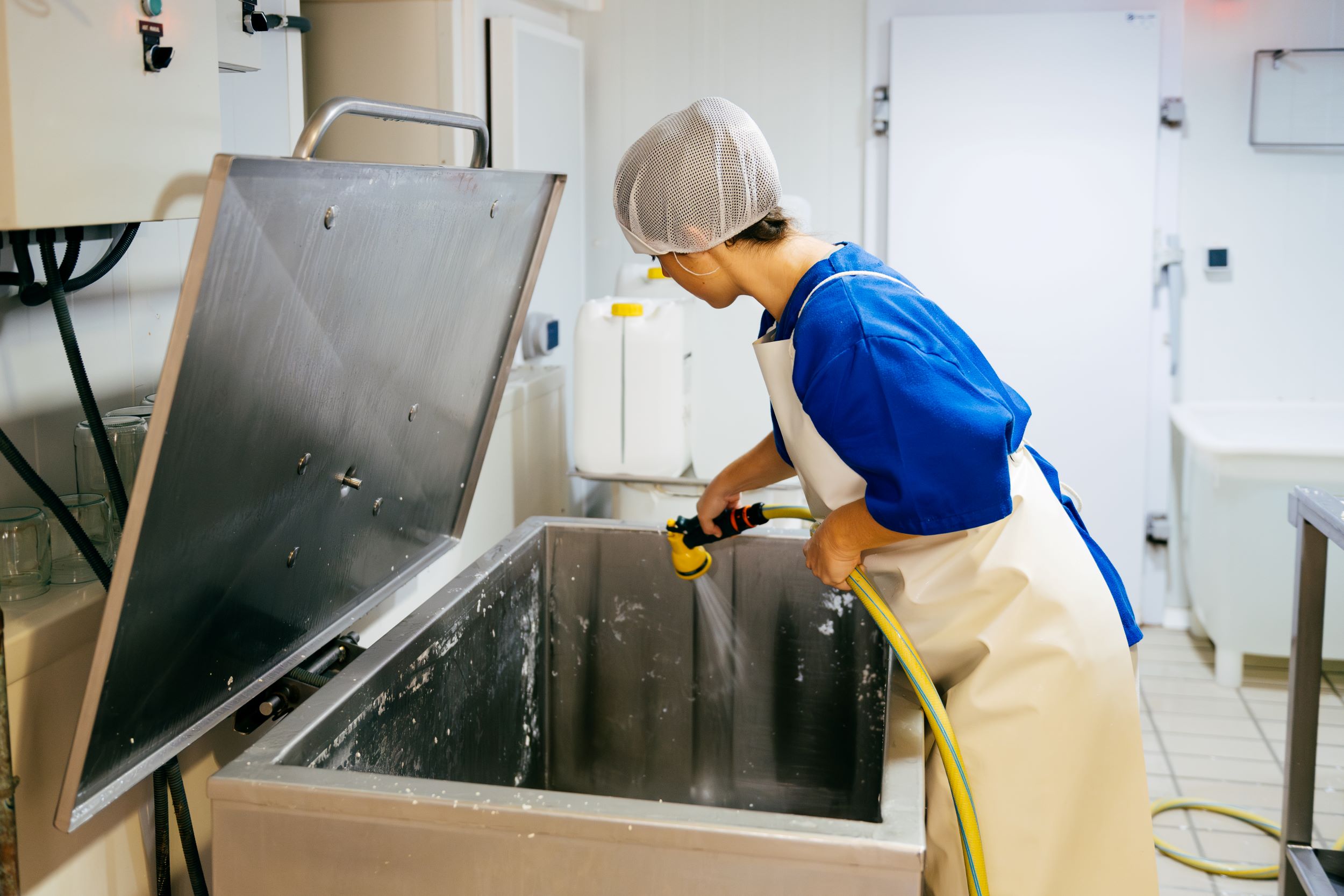 Top 6 Factory Cleaning Equipment Every Facility Needs